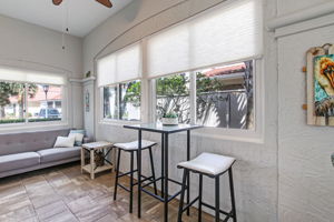 Sun Room