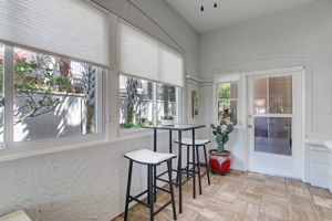 Sun Room