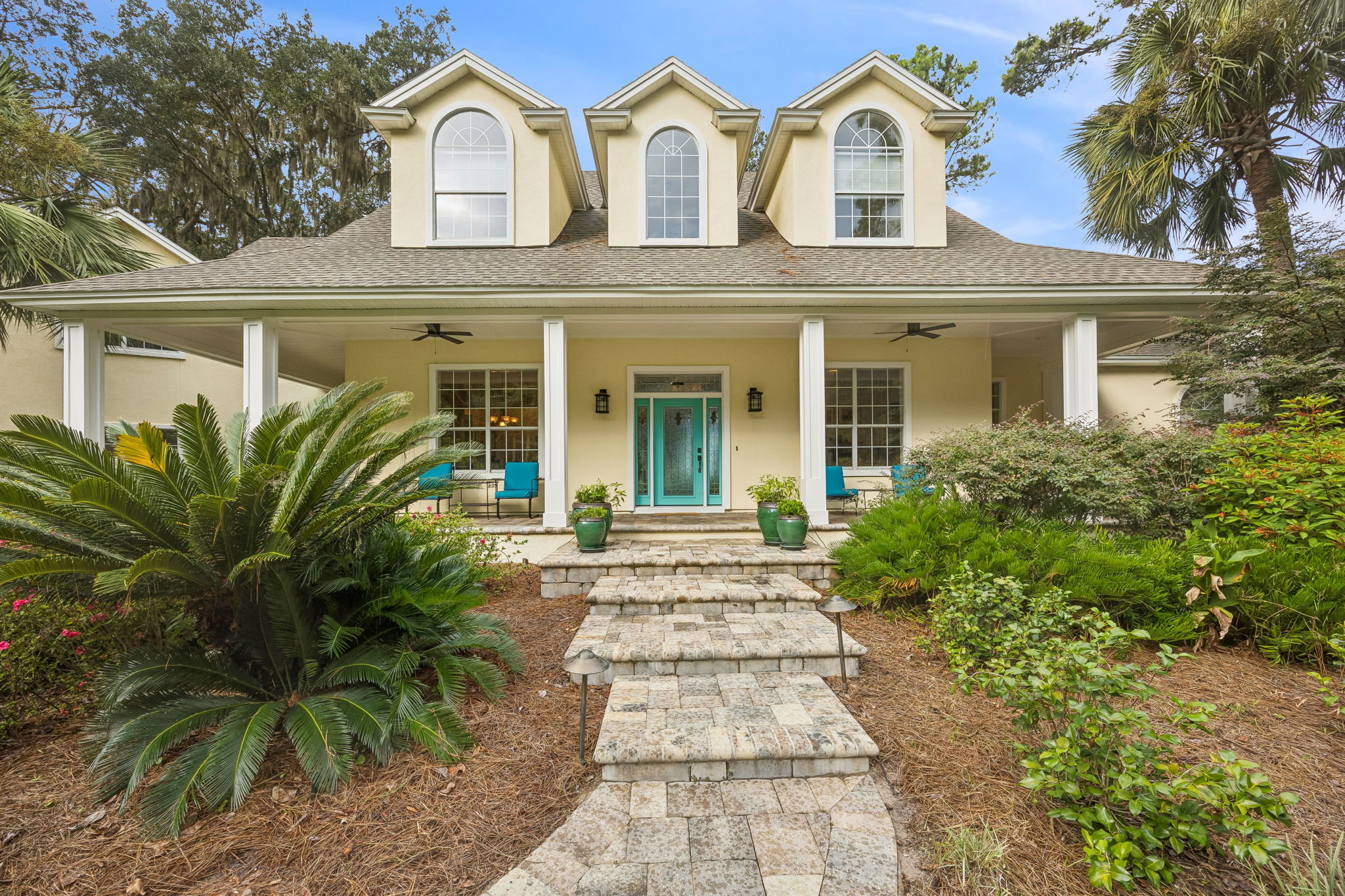 Welcome to 96065 Heath Point Ln