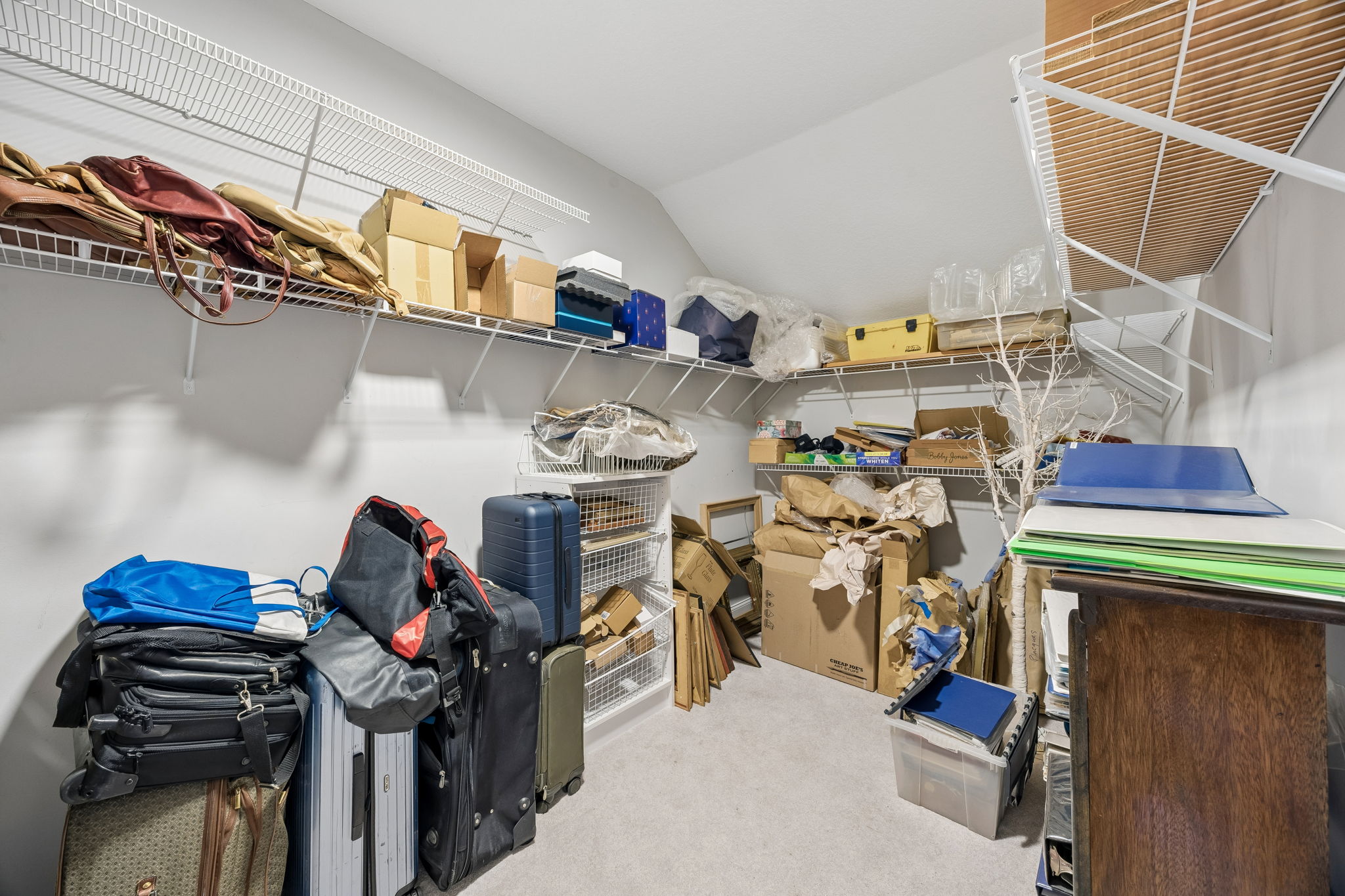 Closet