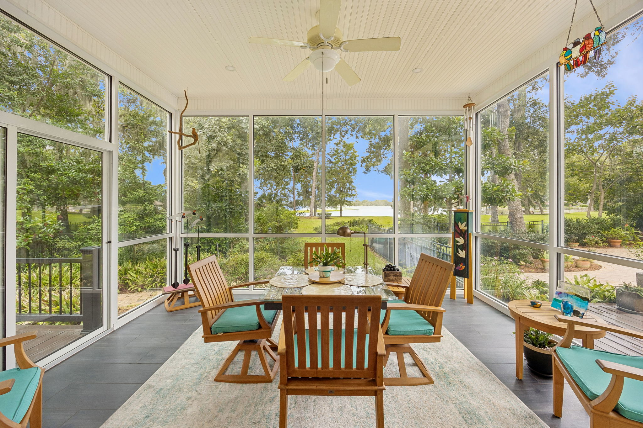 Lanai