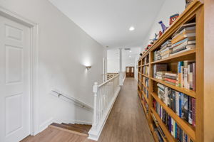 Upper Landing