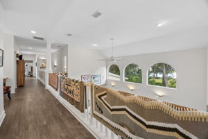 Upper Landing