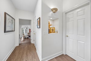 Upper Landing
