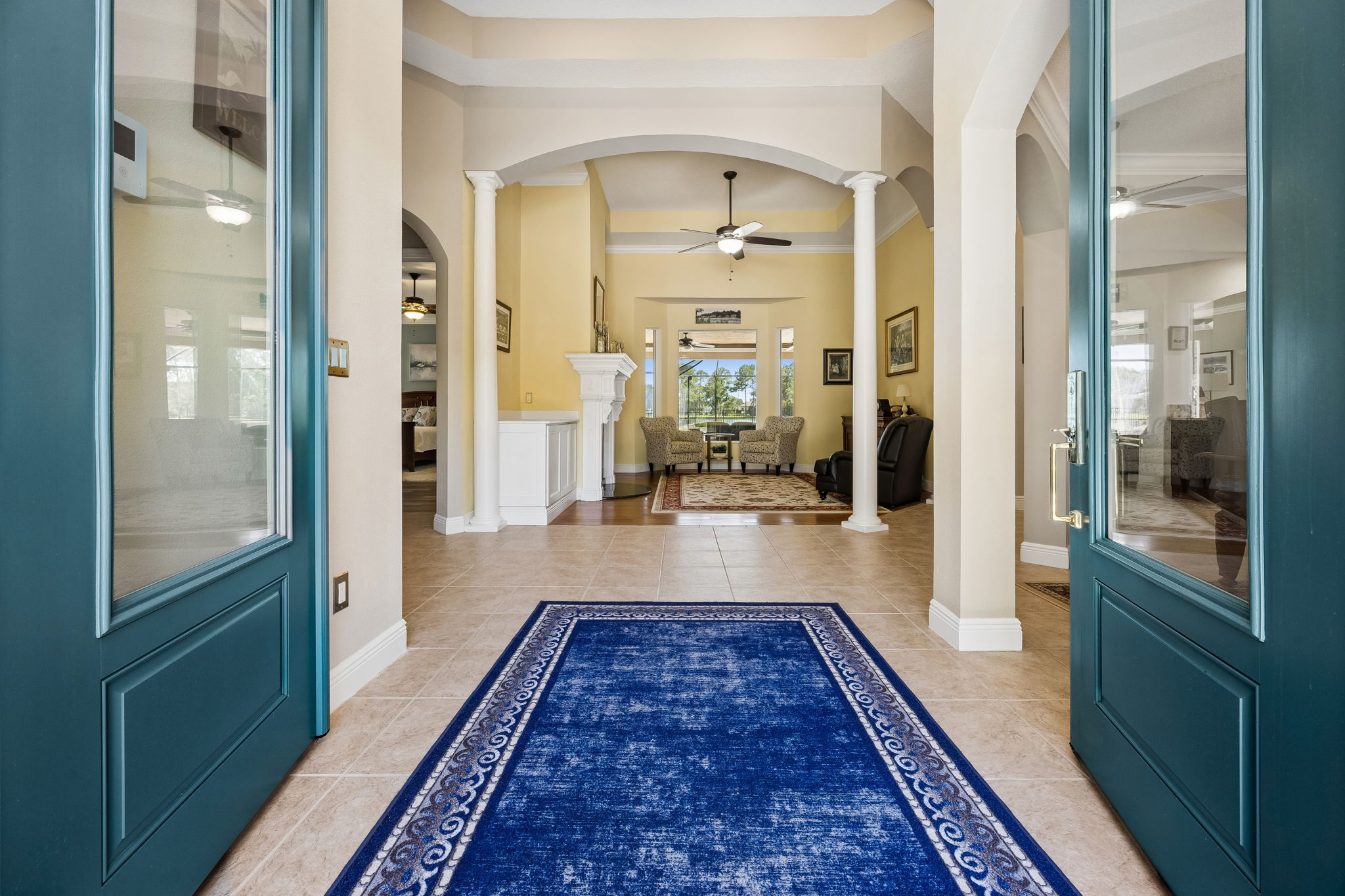 Foyer