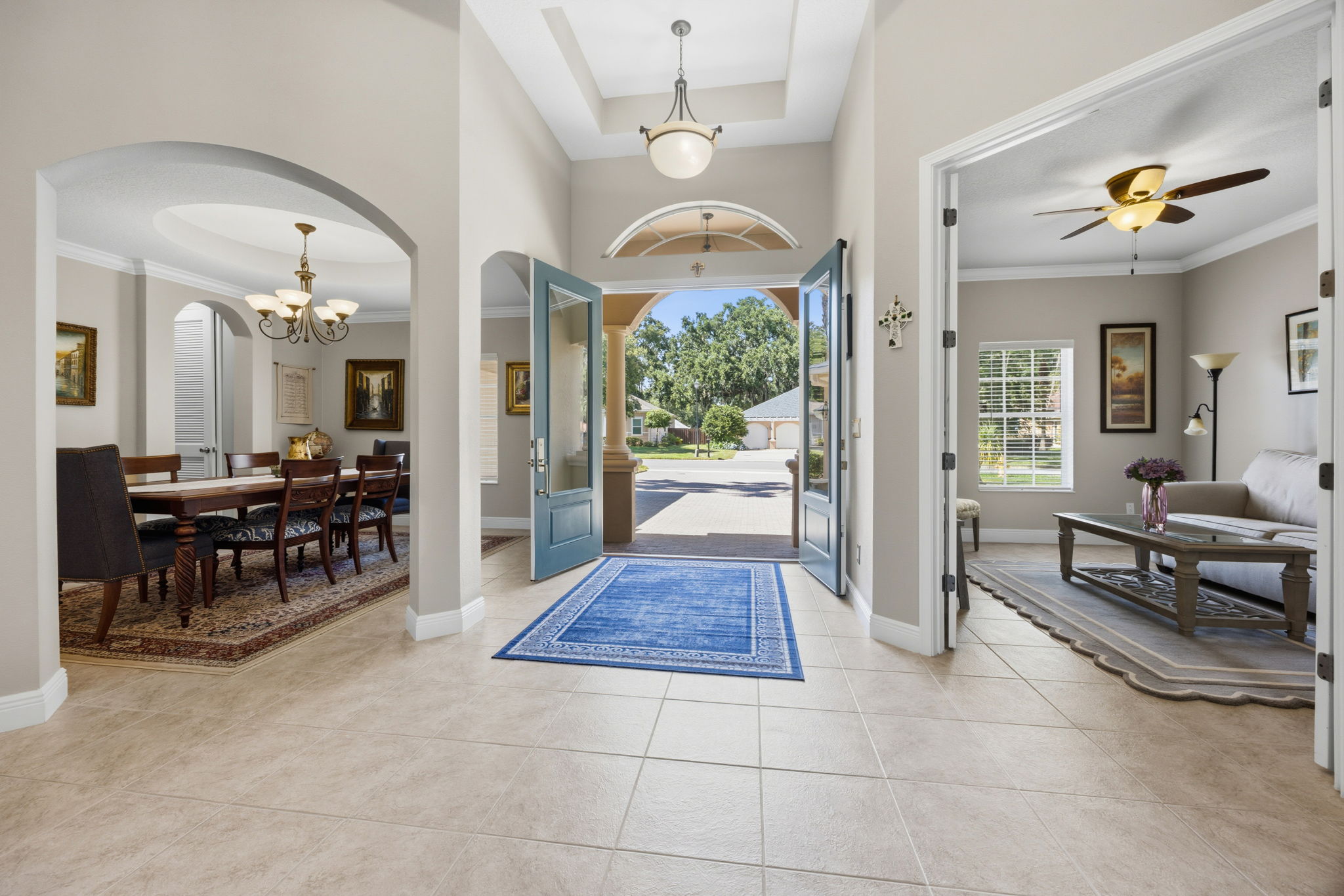 Foyer