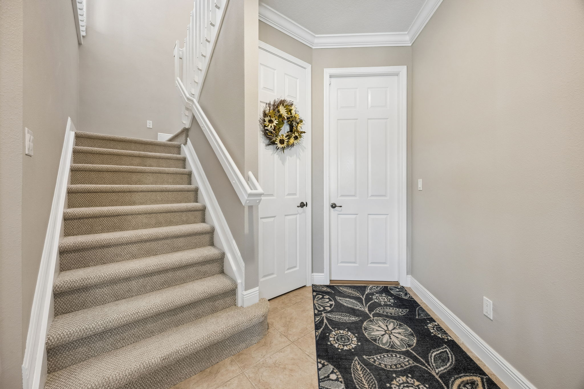 Stairway
