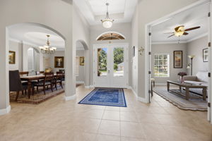 Foyer