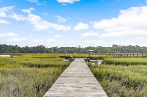 Marshes at Lanceford