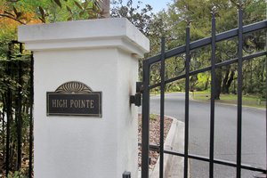 High Pointe