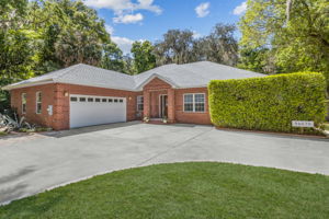 ... with 4 bedrooms, 3 baths and attached garage