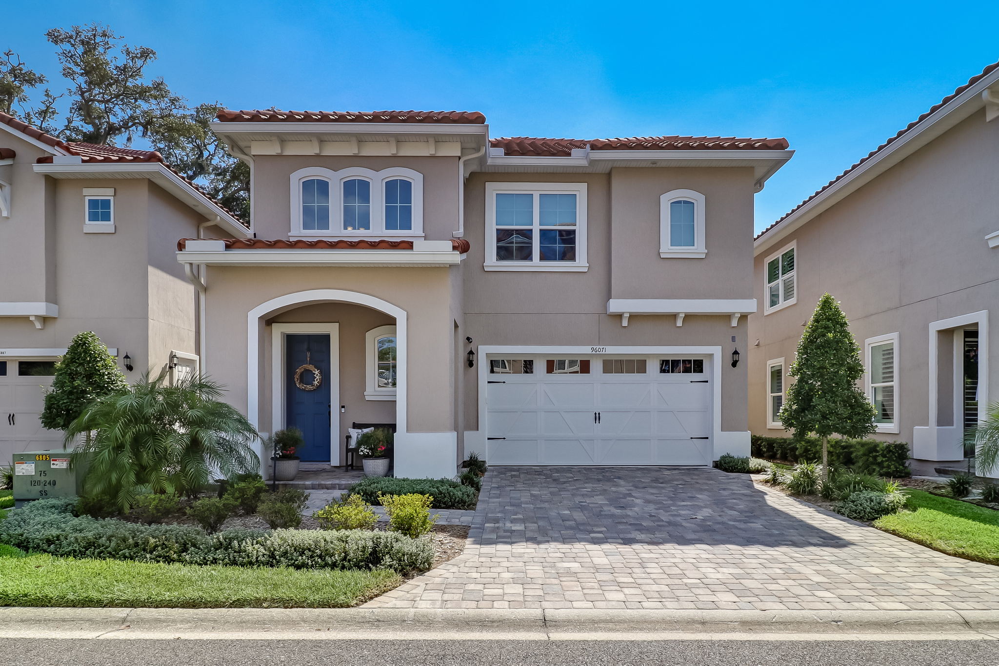 Welcome to 96071 Enclave Manor