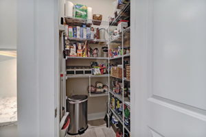 Pantry