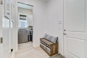 Mudroom