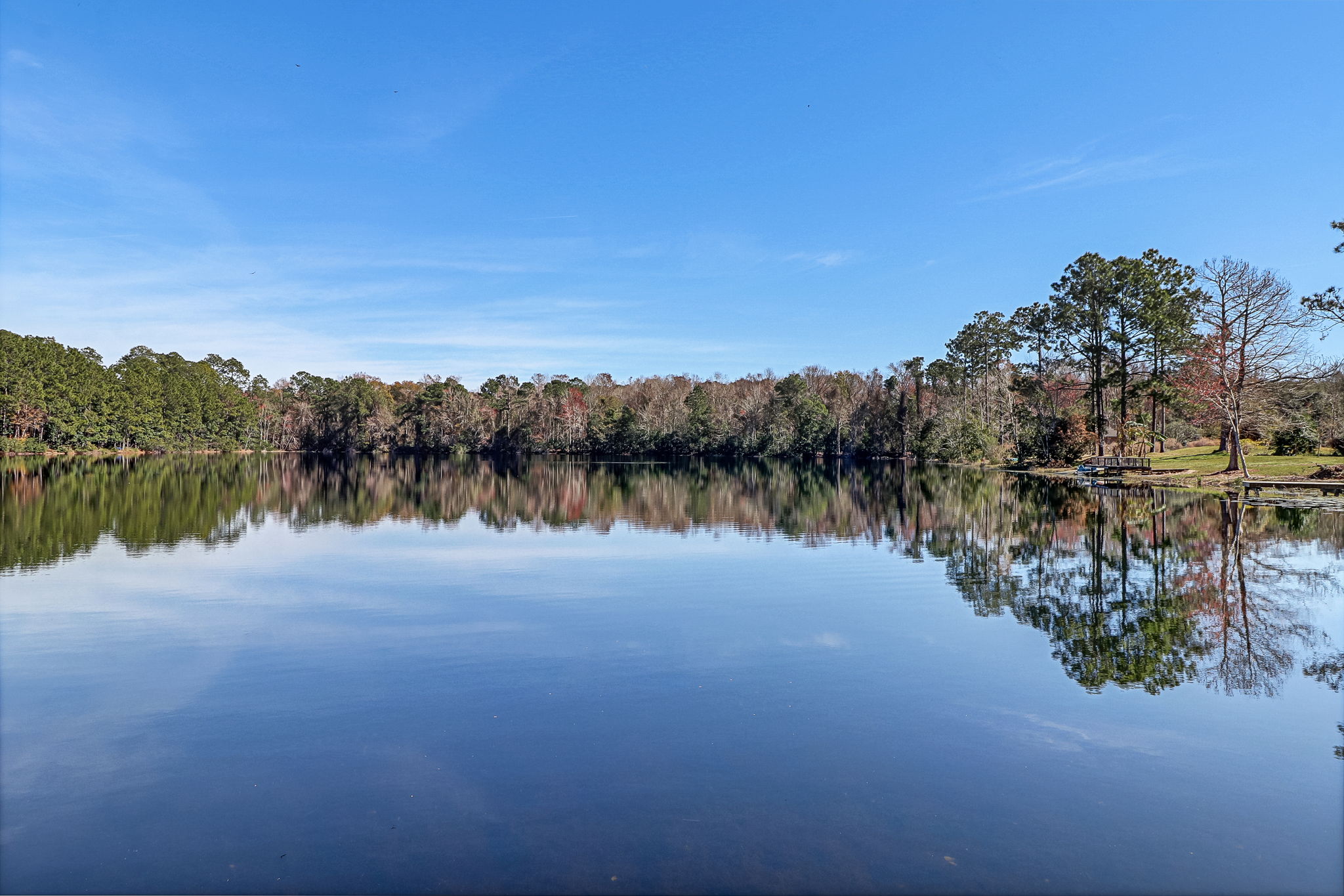 Lake View