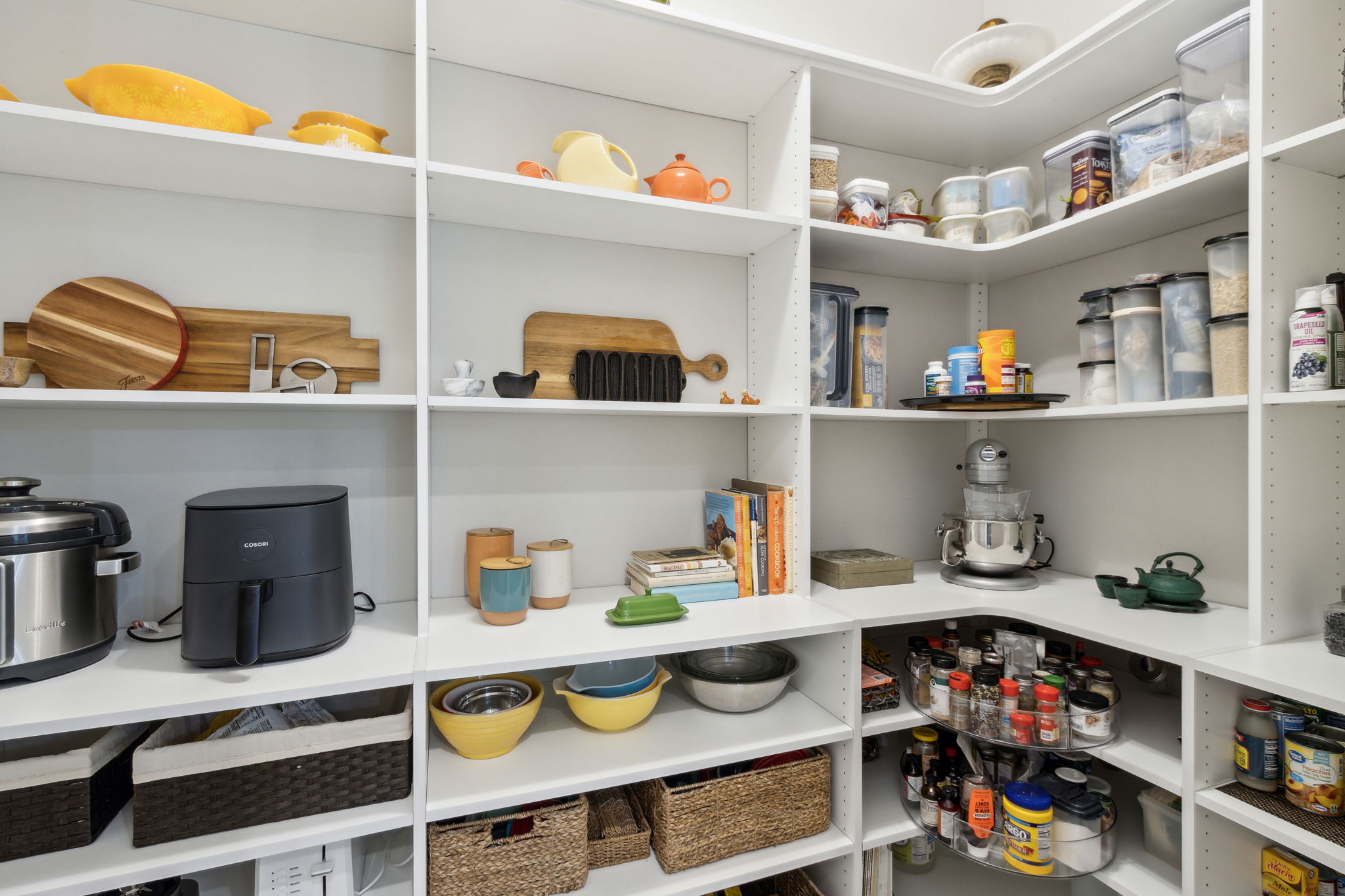 Large Pantry