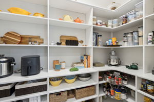 Large Pantry