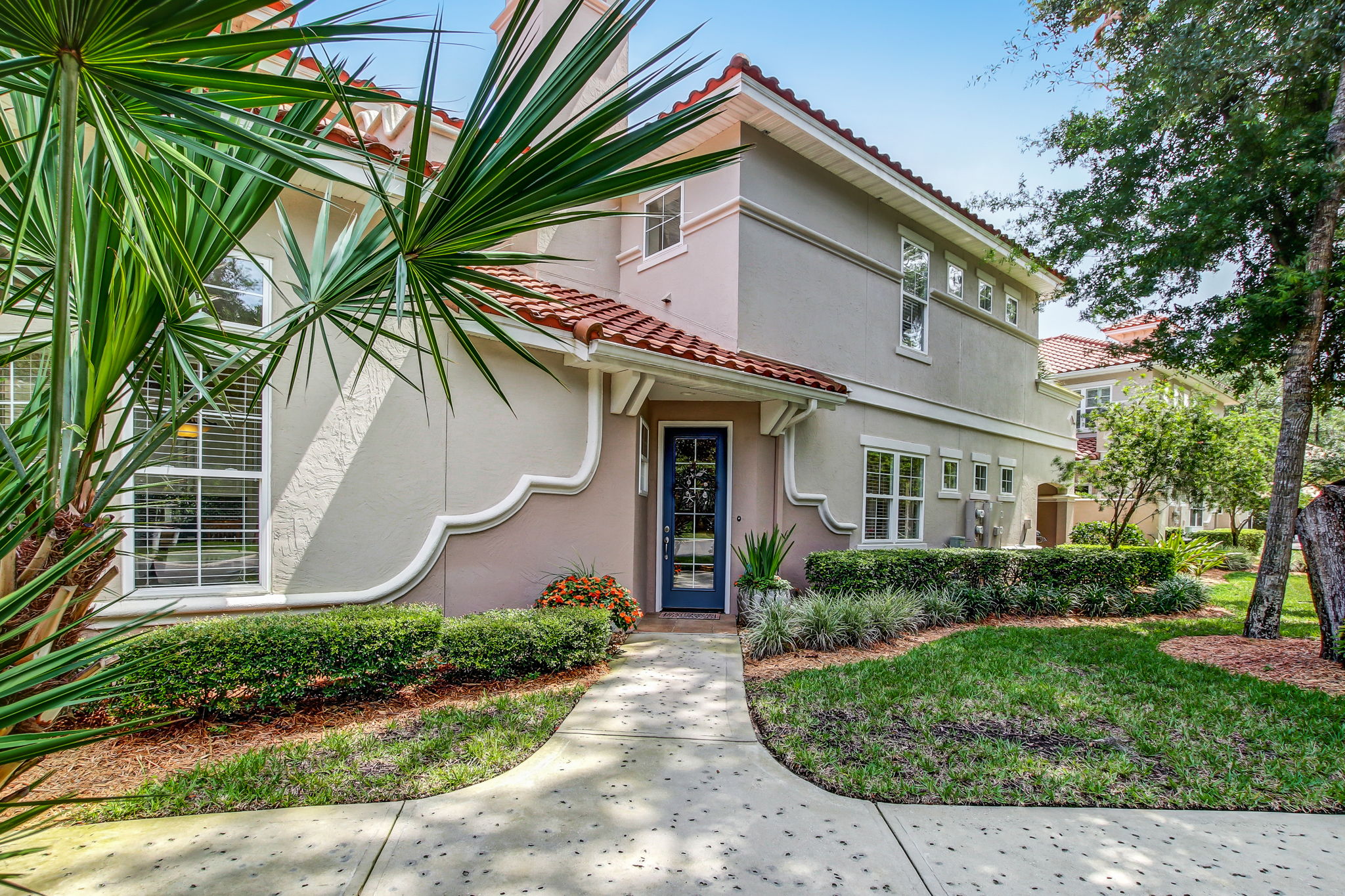 96084 Enclave Manor, Fernandina Beach, FL 32034 ECVT