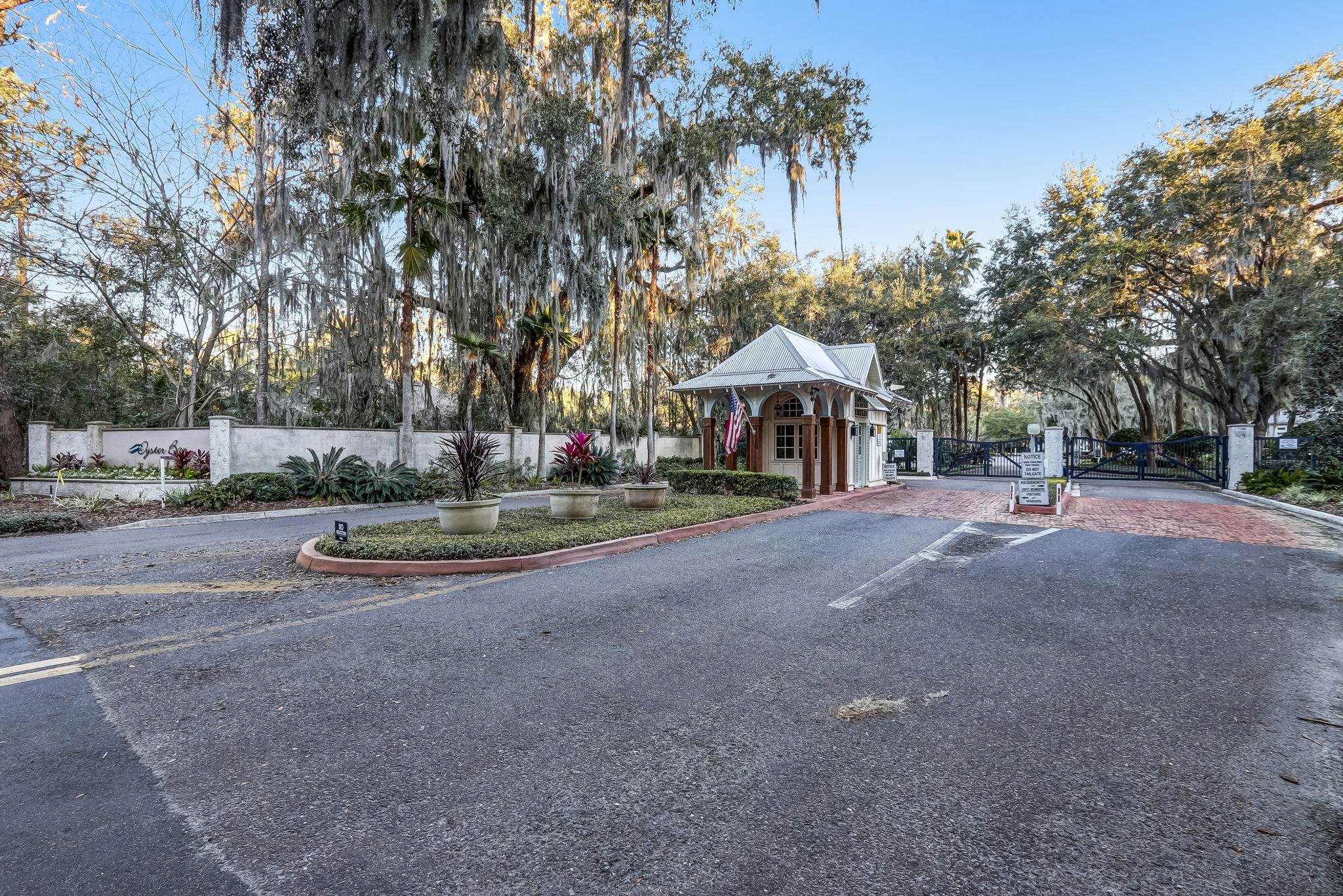 Oyster Bay