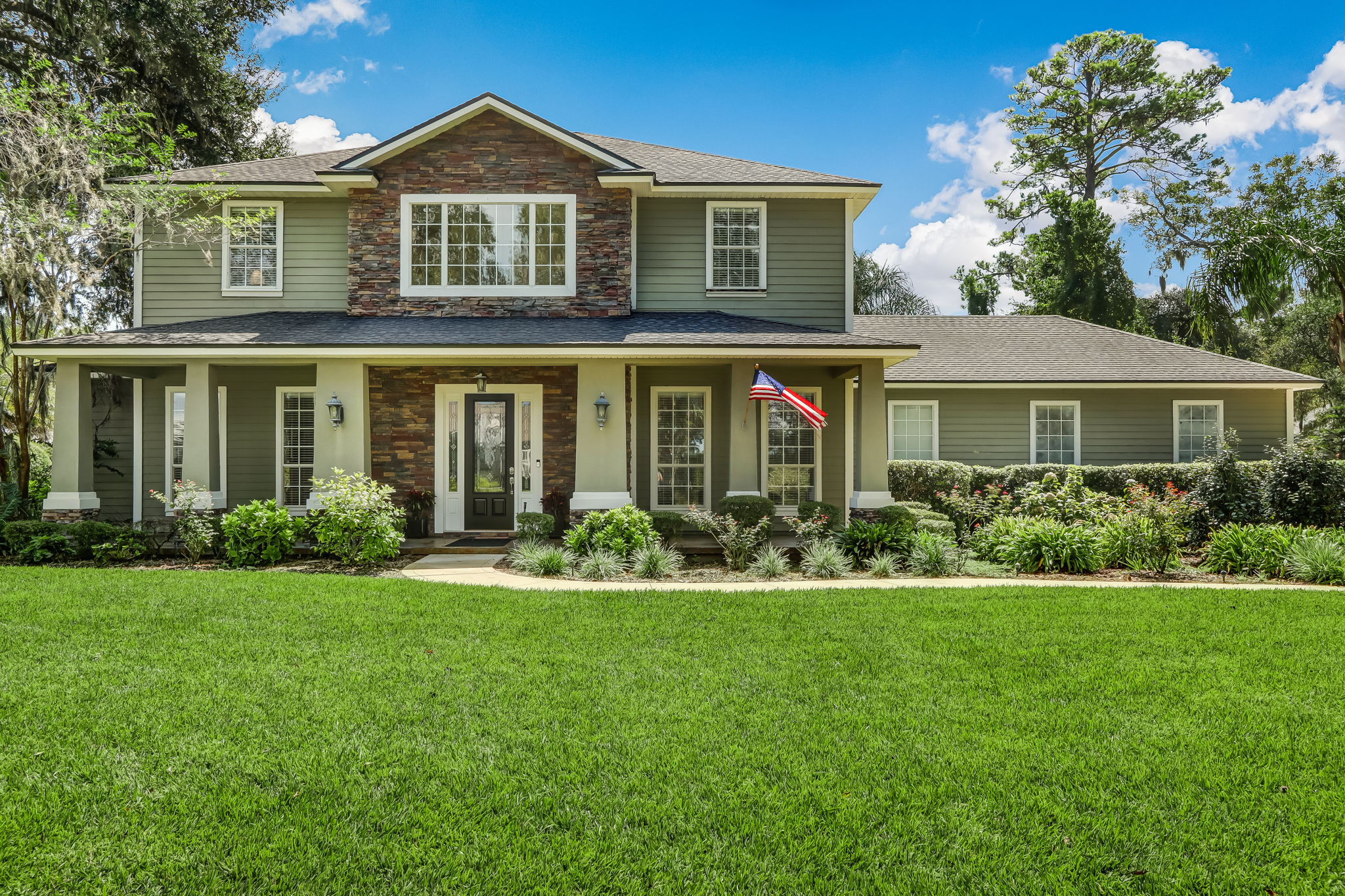 Welcome to 96084 Lanceford Ln