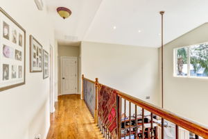 Upper Landing