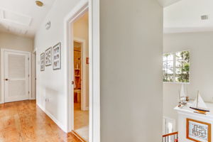 Upper Landing