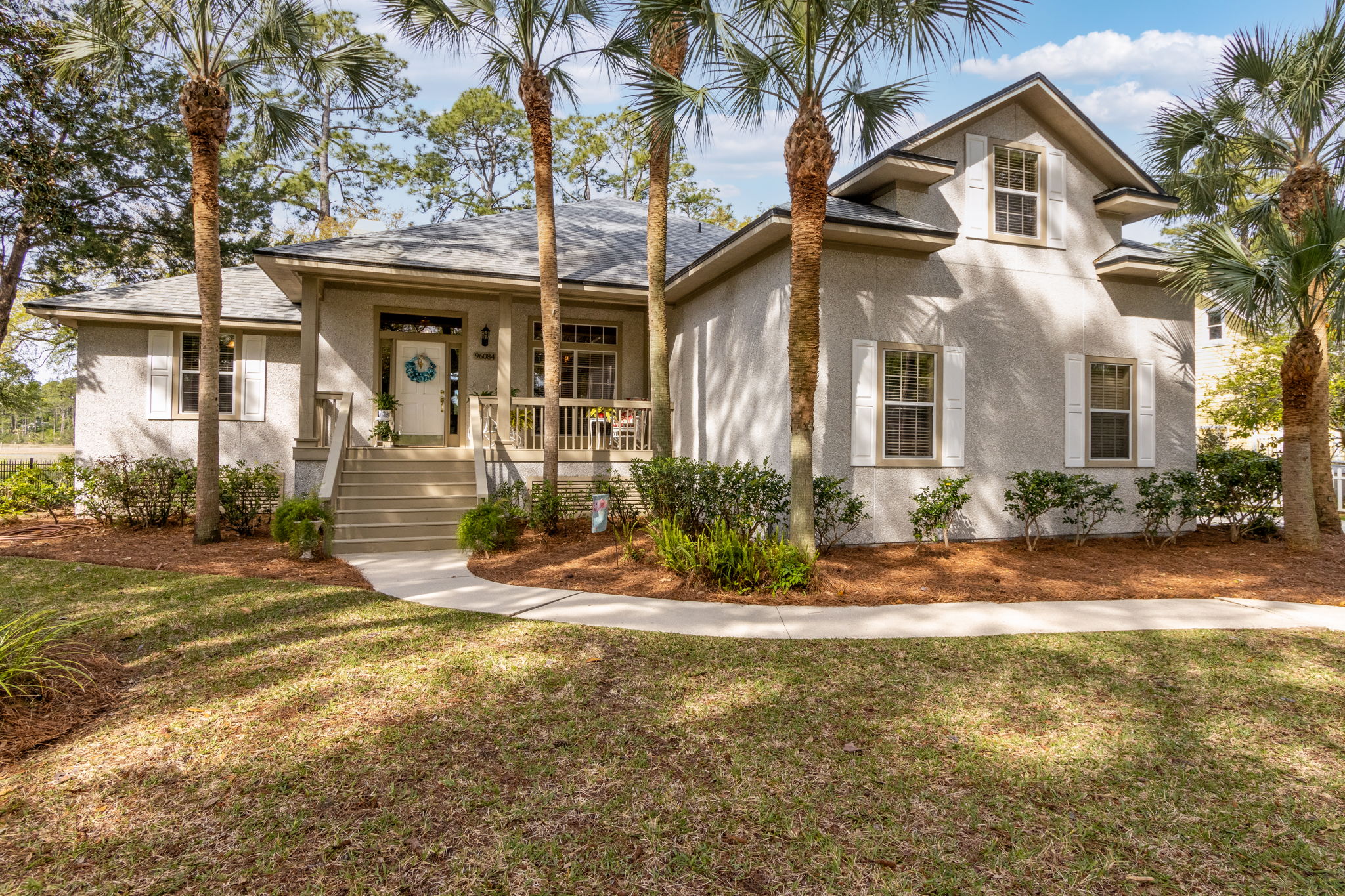 Welcome to 96084 Marsh Lakes Dr