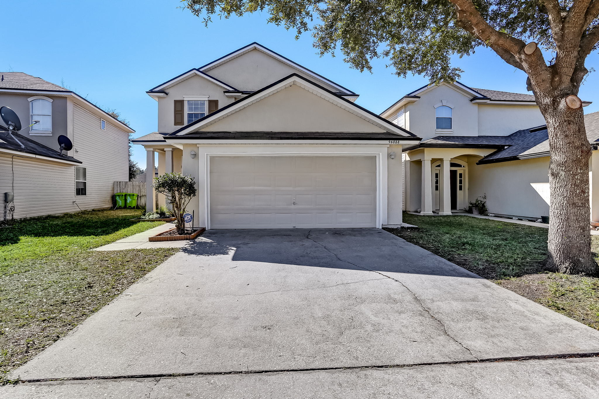 96088 Starlight Ln, Yulee, FL 32097 | ECVT Real Estate Photography