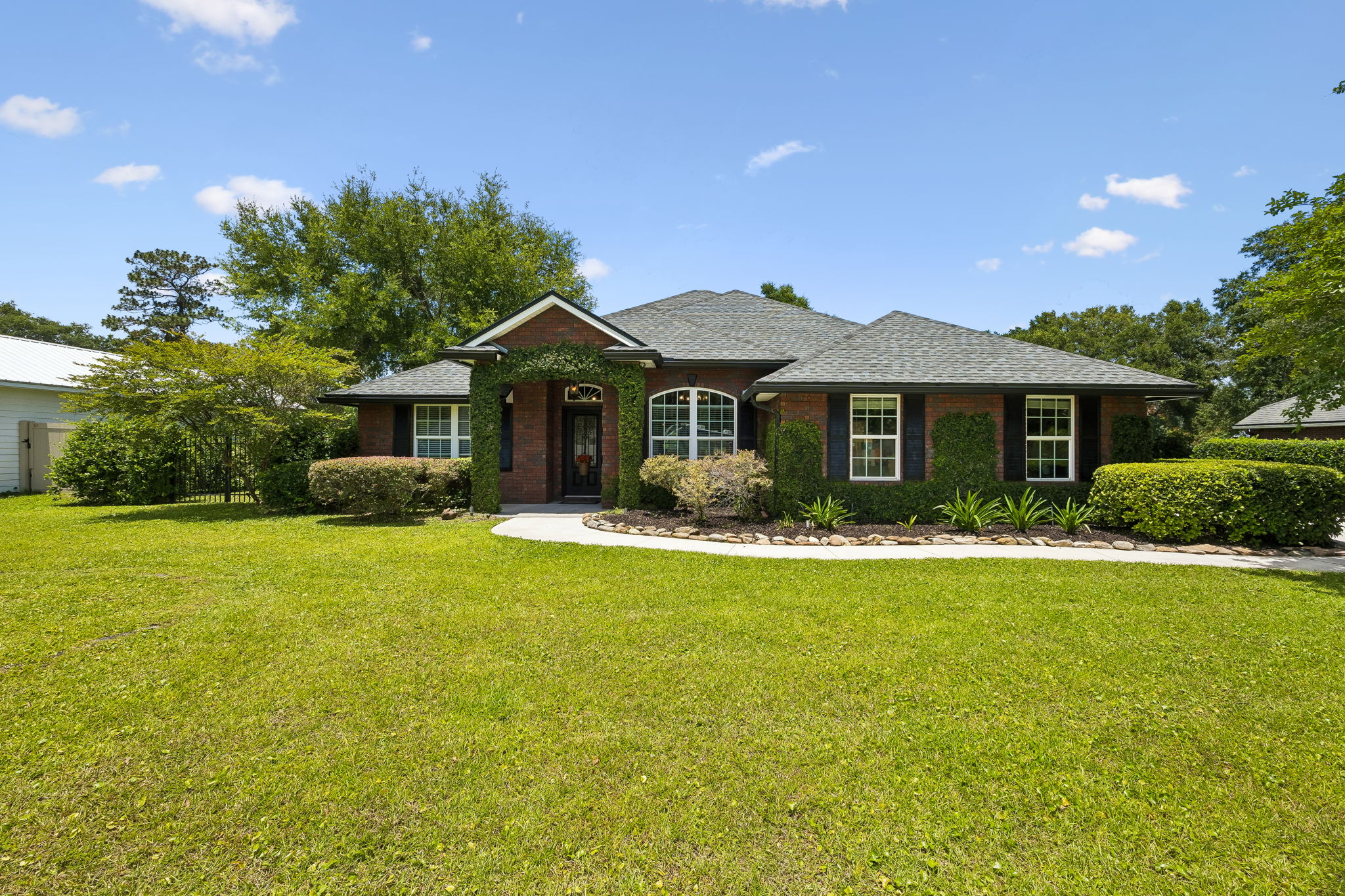 Welcome to 96095 Gravel Creek Dr