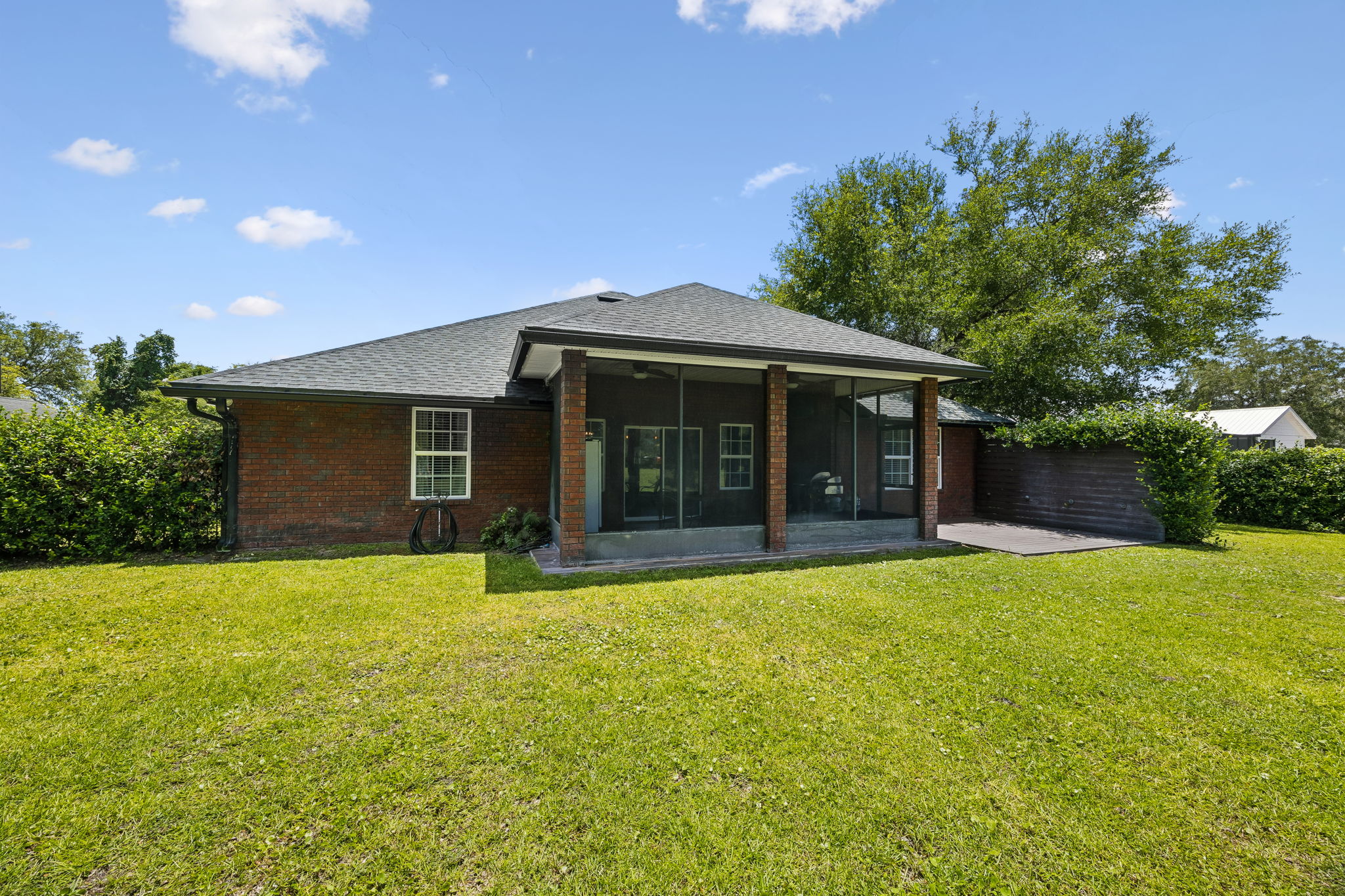 Back of Home