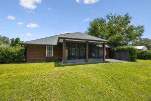 Back of Home