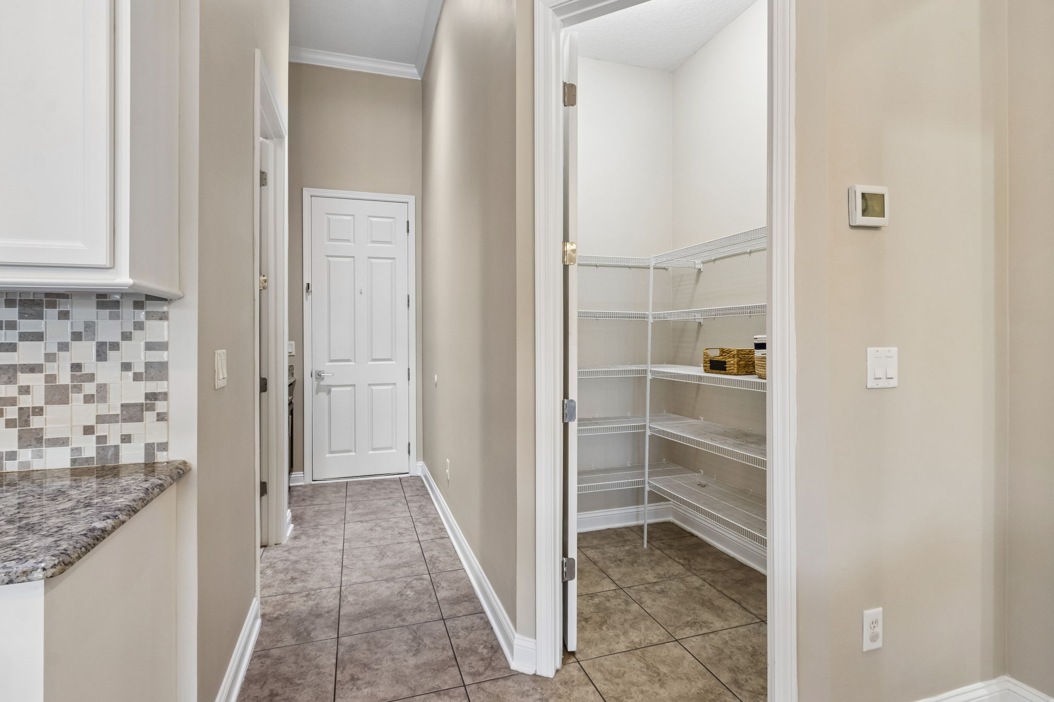 Pantry