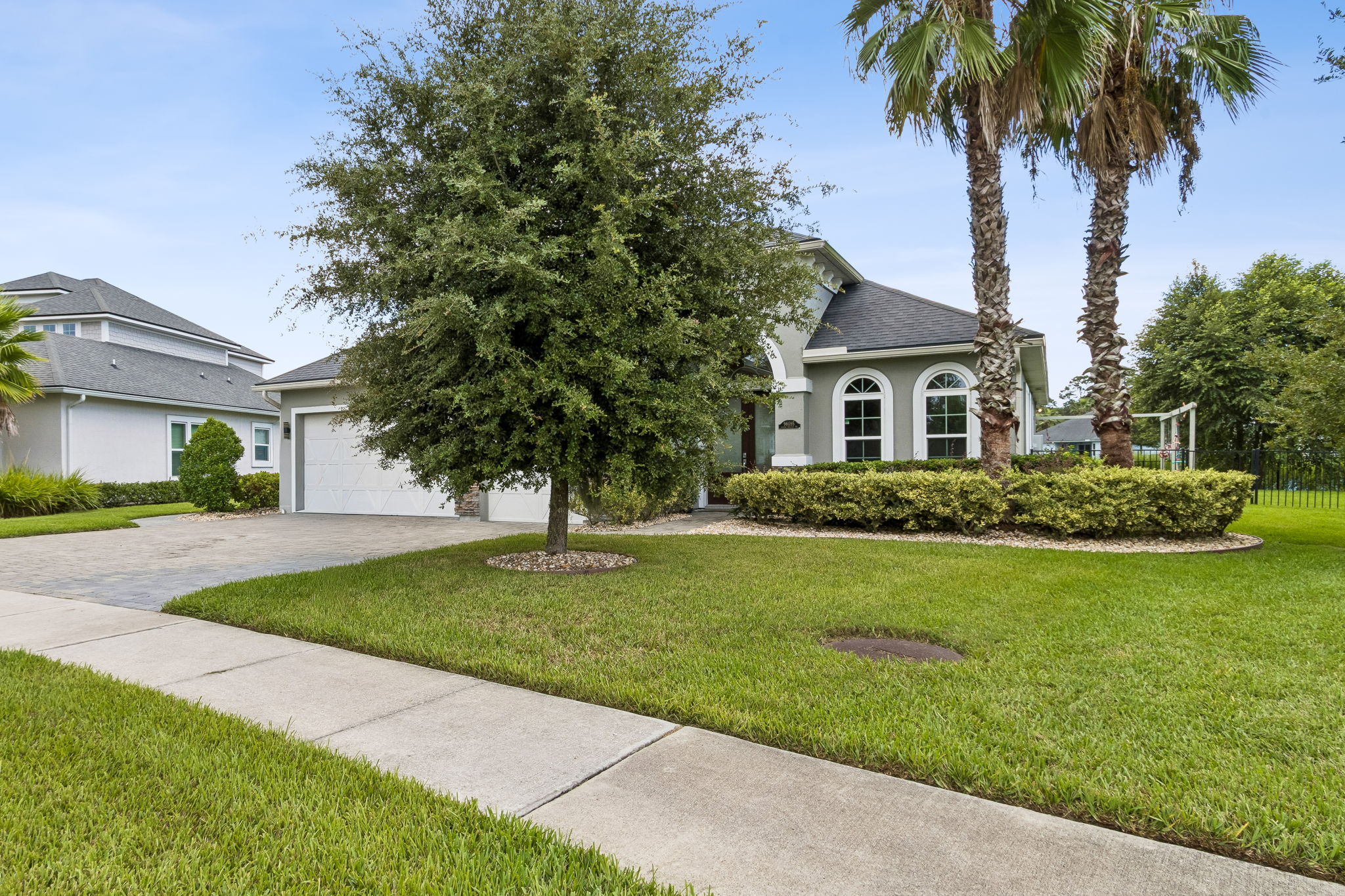 Welcome to 96095 Ocean Breeze Drive