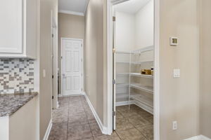 Pantry