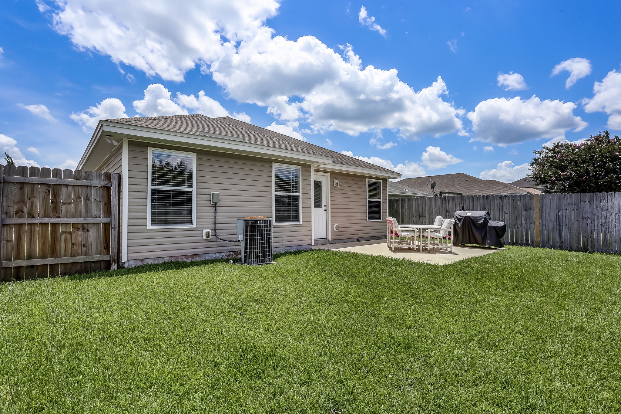 96099 96099 Starlight Ln, Yulee, FL 32097 | ECVT Real Estate Photography