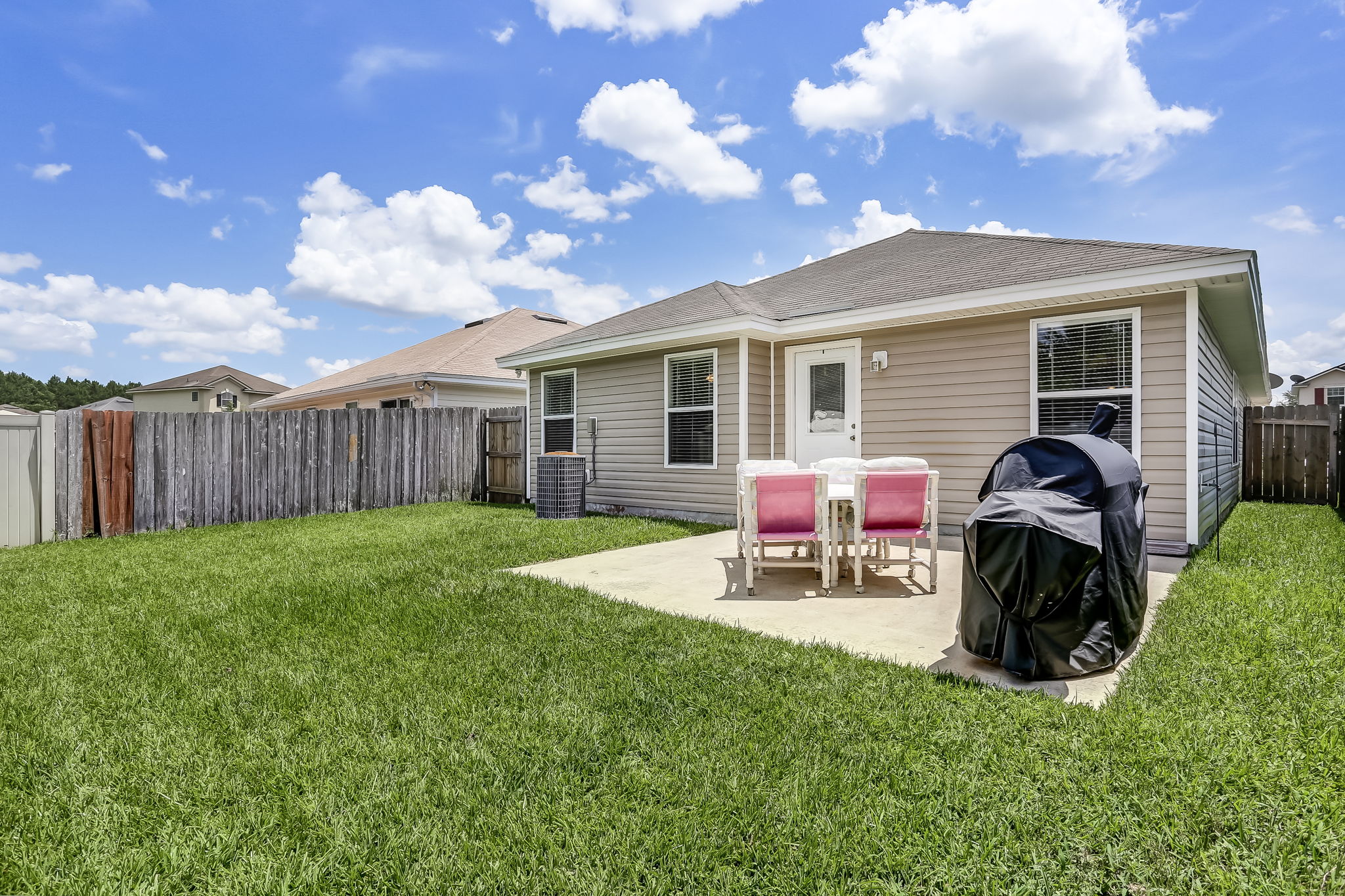 96099 96099 Starlight Ln, Yulee, FL 32097 | ECVT Real Estate Photography