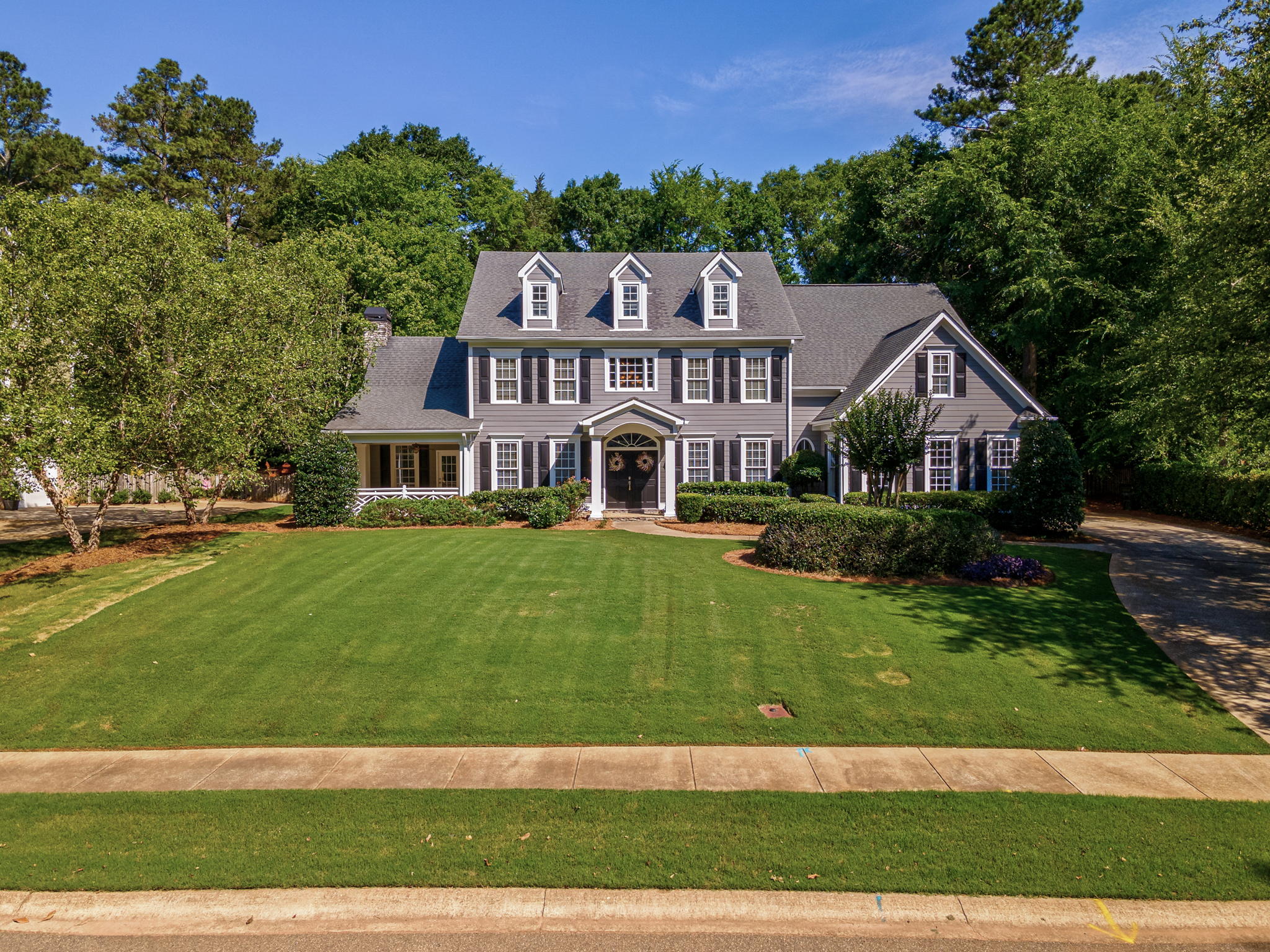 961 Saye Creek Dr, Madison, GA 30650, USA Photo 96