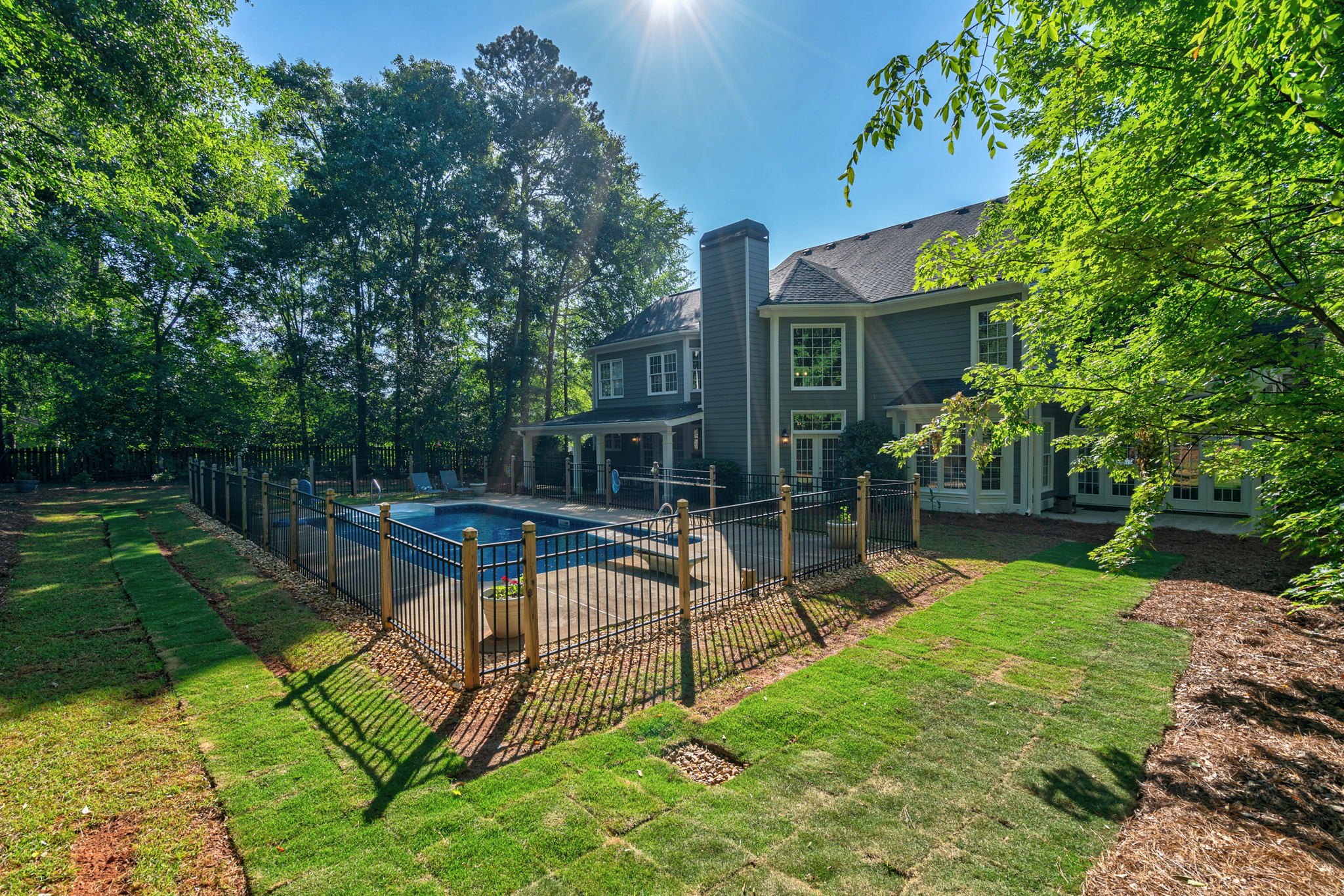961 Saye Creek Dr, Madison, GA 30650, USA Photo 79