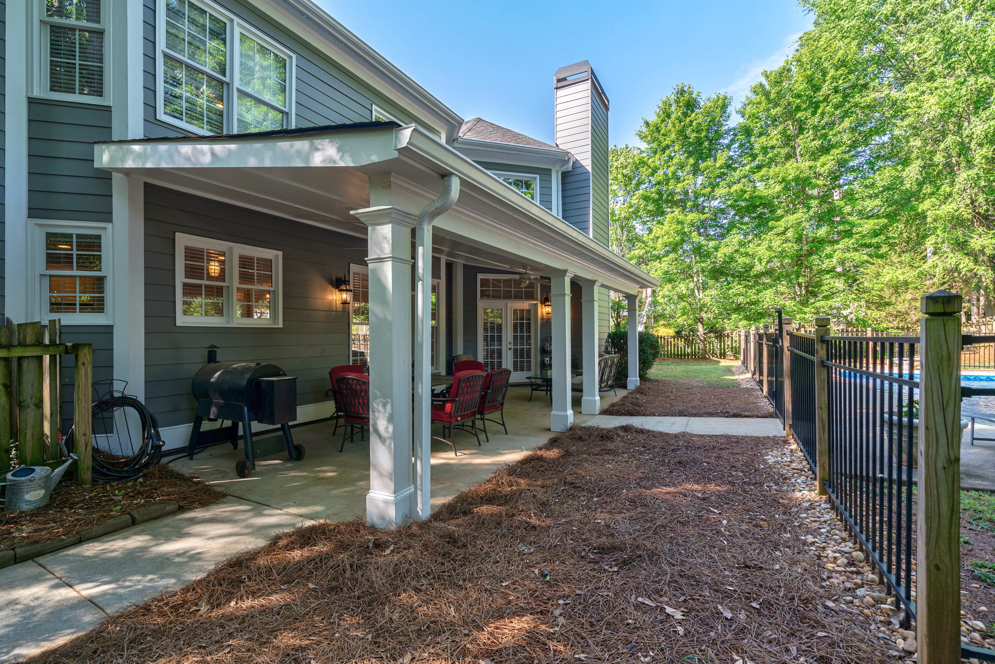 961 Saye Creek Dr, Madison, GA 30650, USA Photo 90