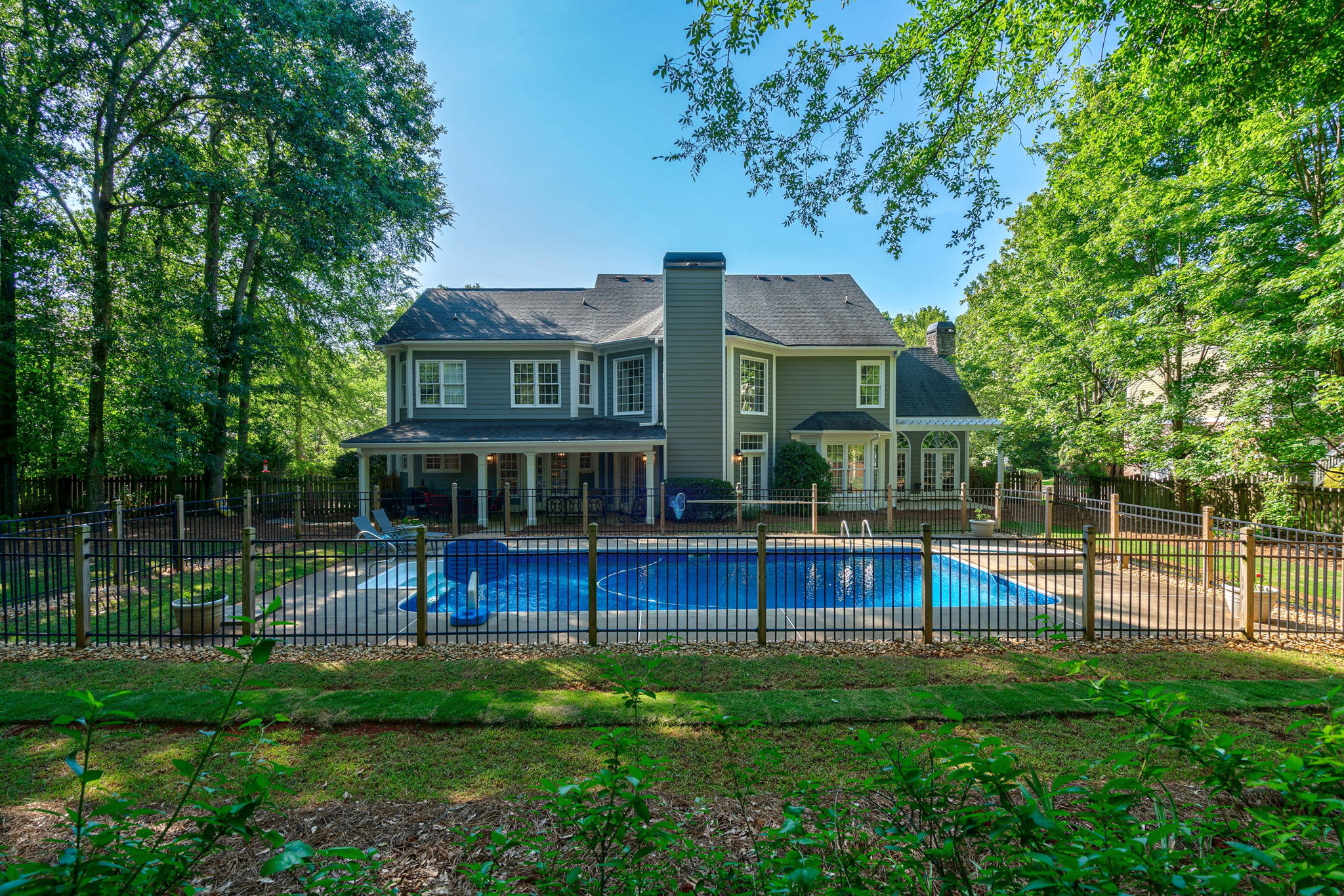 961 Saye Creek Dr, Madison, GA 30650, USA Photo 77