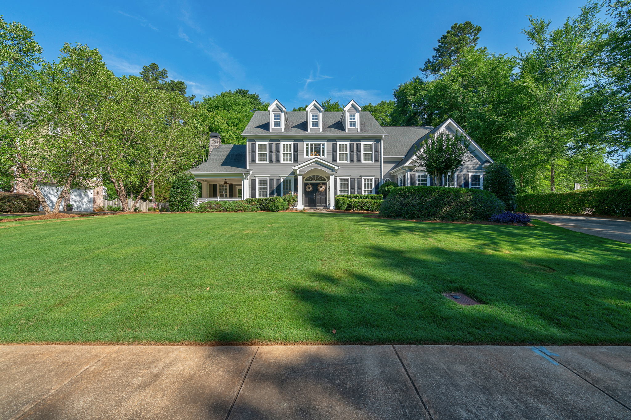 961 Saye Creek Dr, Madison, GA 30650, USA Photo 67