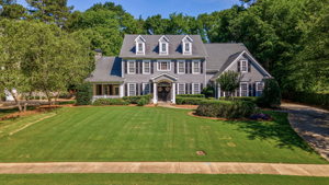 961 Saye Creek Dr, Madison, GA 30650, USA Photo 0