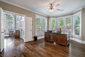 961 Saye Creek Dr, Madison, GA 30650, USA Photo 13