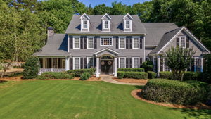 961 Saye Creek Dr, Madison, GA 30650, USA Photo 99