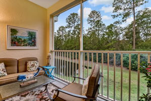 Screened-in Porch