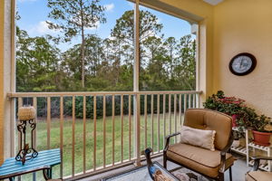 Screened-in Porch