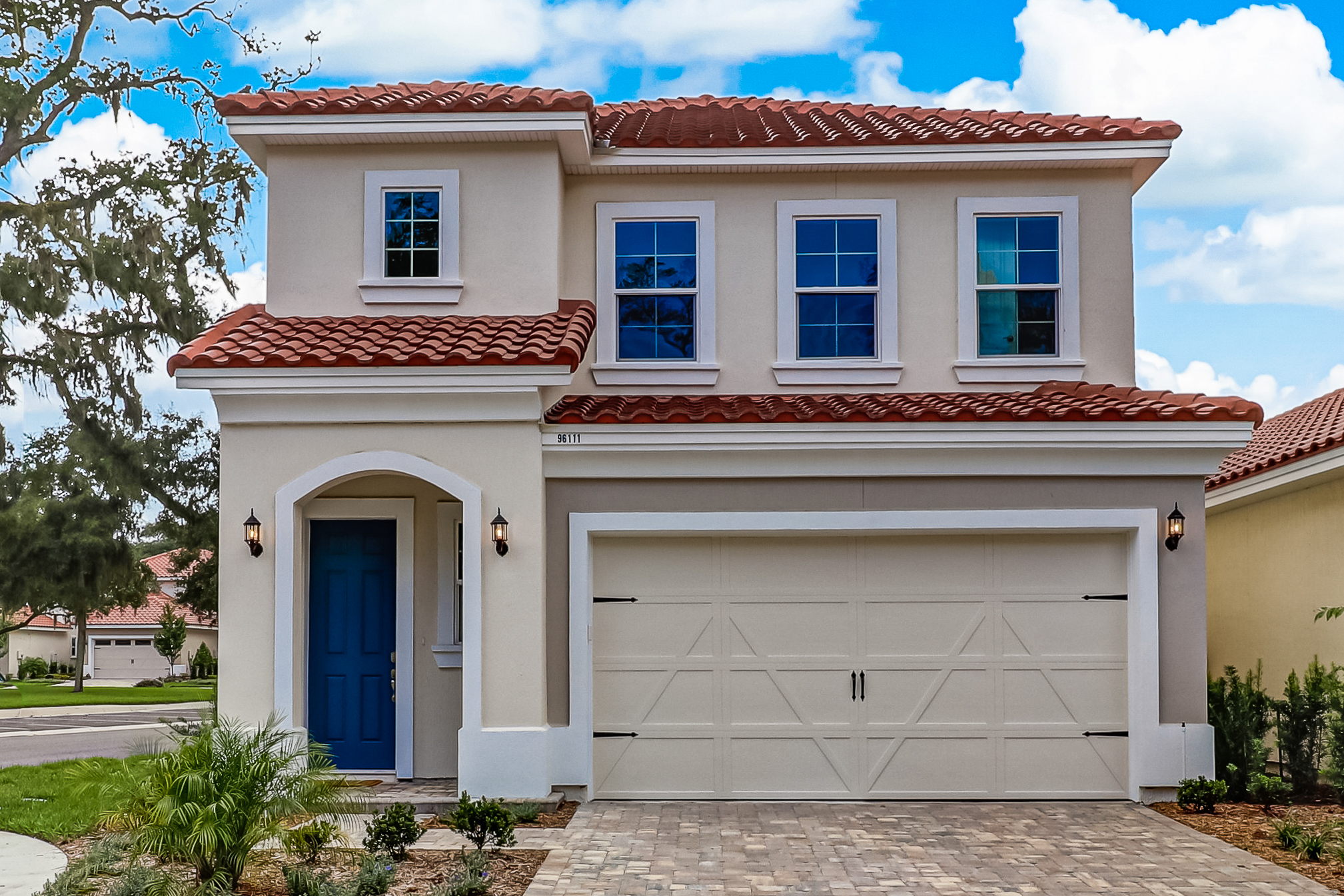 Welcome to 96111 Sylvester Dr
