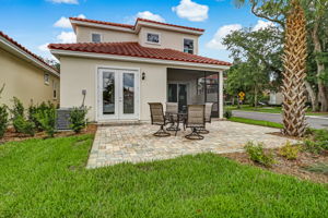 Back of Home