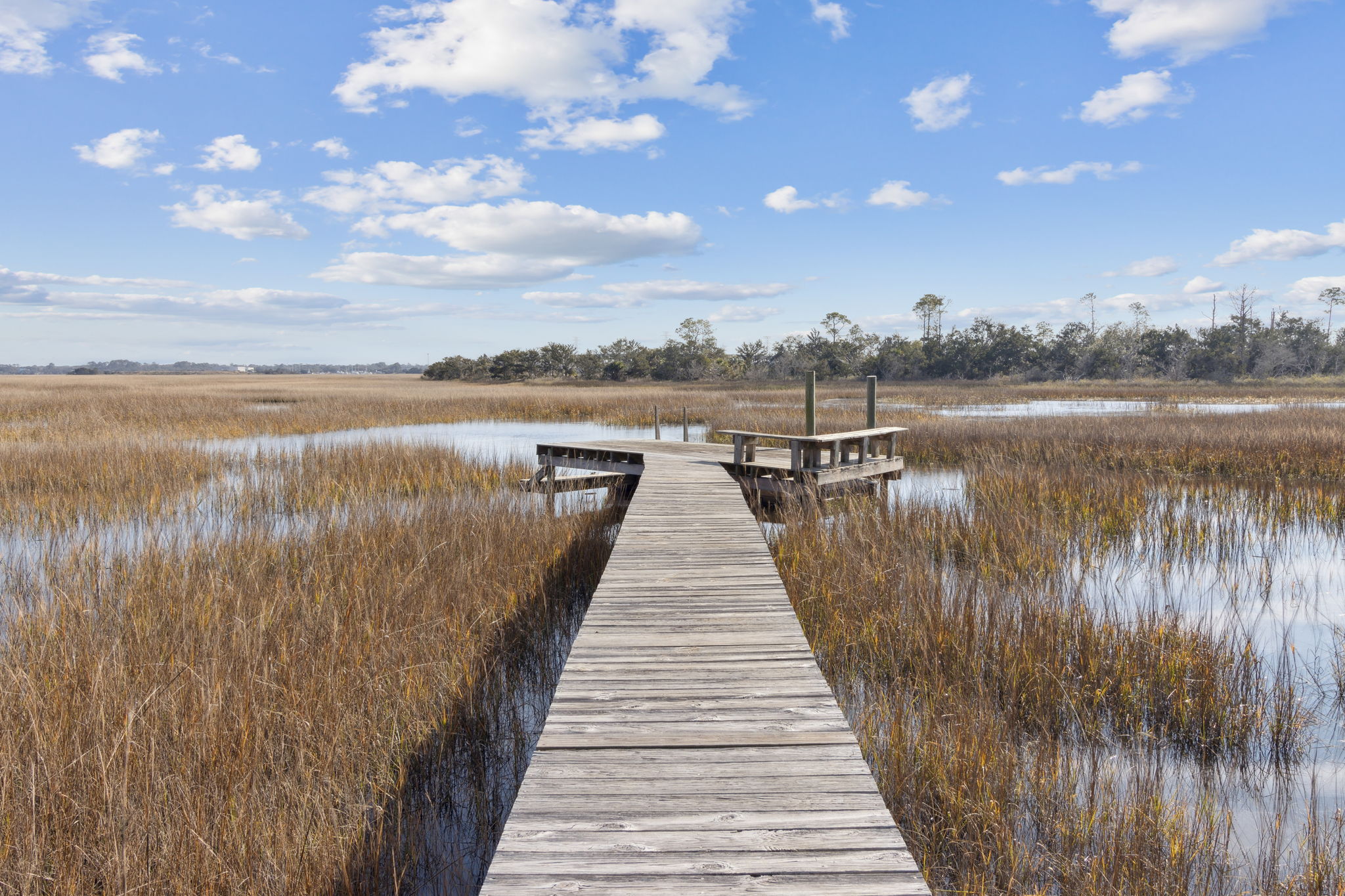 Boat Dock