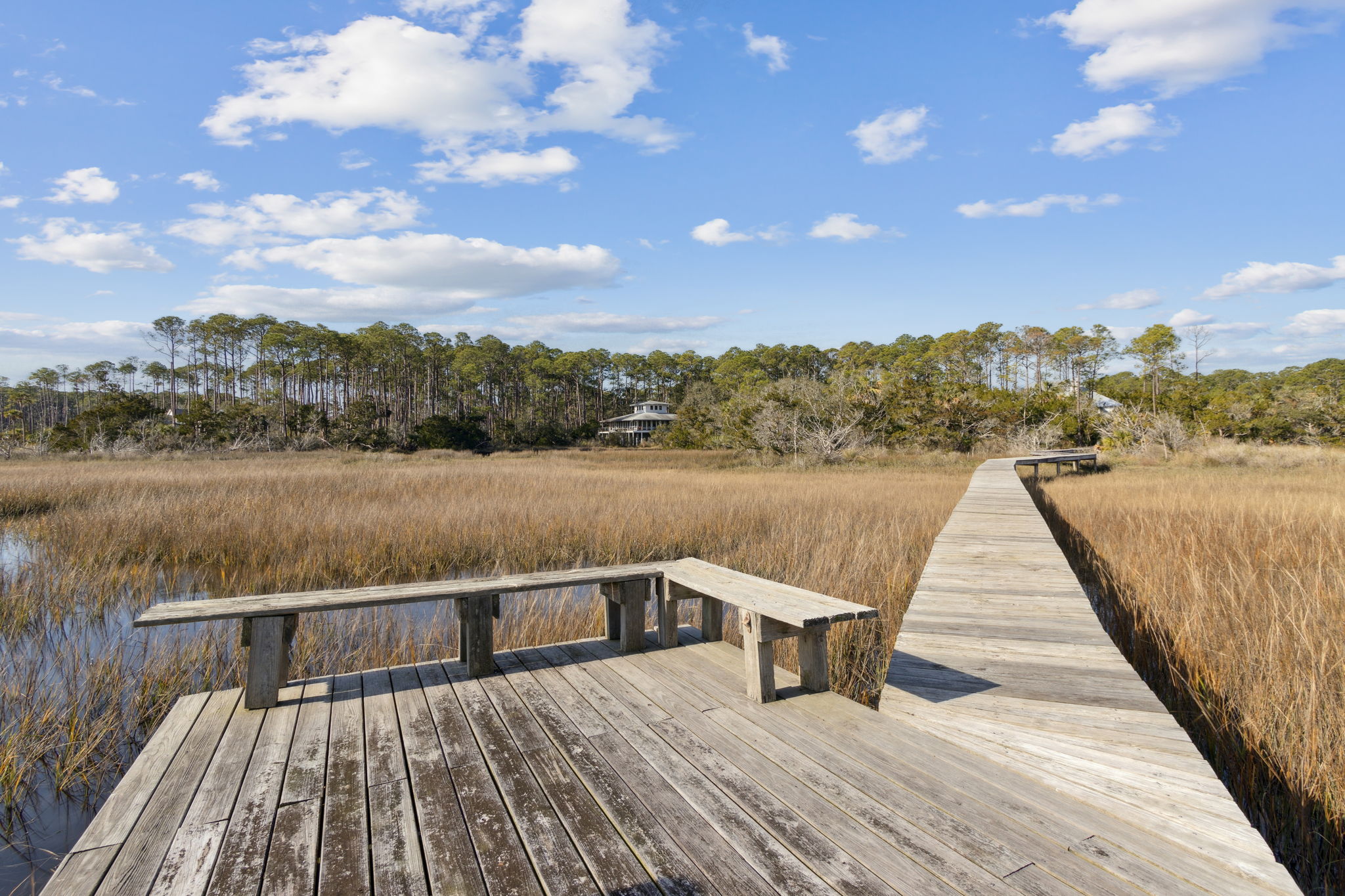 Boat Dock